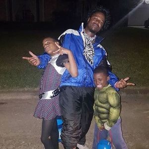 Meet your Posher, Marcus